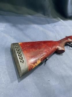 ТОЗ-34Р, кал.12/70 "СССР"