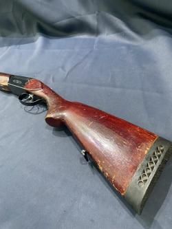 ТОЗ-34Р, кал.12/70 "СССР"