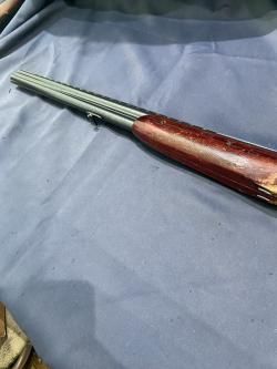 ТОЗ-34Р, кал.12/70 "СССР"