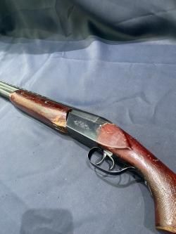 ТОЗ-34Р, кал.12/70 "СССР"