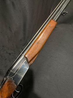 ТОЗ-34Р, кал.12/70 "СССР"