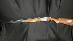 ТОЗ-34Р, кал.12/70, "У" 