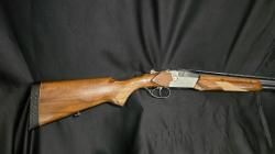 ТОЗ-34Р, кал.12/70, "У" 