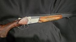 ТОЗ-34Р, кал.12/70, "У"