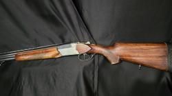 ТОЗ-34Р, кал.12/70, "У"