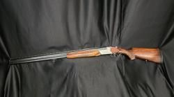 ТОЗ-34Р, кал.12/70, "У"