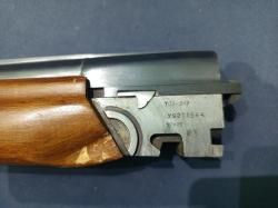 ТОЗ-34Р, кал.12/70, "У" 