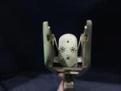 ТОЗ-34Р, кал.12/70, "У" 