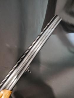 ТОЗ-34Р, кал.12/70, "У"