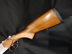 ТОЗ-34Р, кал.12/70, "У"