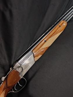 ТОЗ-34Р, кал.12/70, "У"