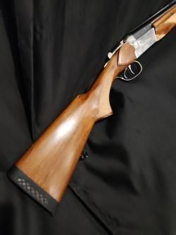 ТОЗ-34Р, кал.12/70, "У"