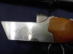 ТОЗ-34Р, кал.12/70