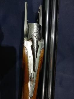 ТОЗ-34Р, кал.12/70