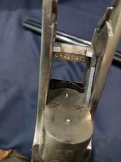 ТОЗ-34Р, кал.12/70