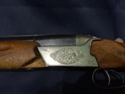 ТОЗ-34Р, кал.12/70