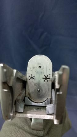 ТОЗ-34Р, кал.12/70