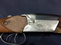 ТОЗ-34Р, кал.12/70