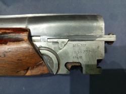 ТОЗ-34Р, кал.12/70