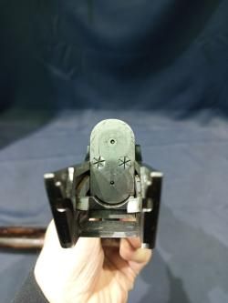 ТОЗ-34Р, кал.12/70