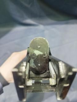 ТОЗ-34Р, кал.12/70 