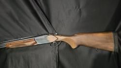 ТОЗ-34Р, кал.12/70