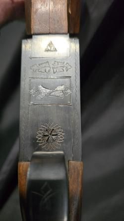 ТОЗ-34Р, кал.12/70