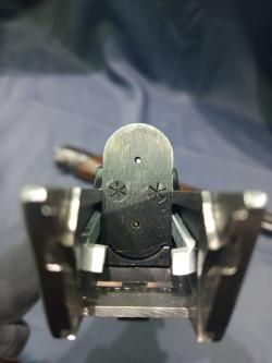 ТОЗ-34Р, кал.12/70