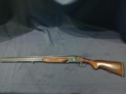 ТОЗ-34Р, кал.12/70