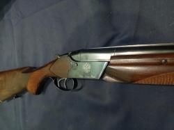 ТОЗ-34Р, кал.12/70