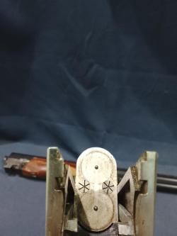 ТОЗ-34Р, кал.12/70