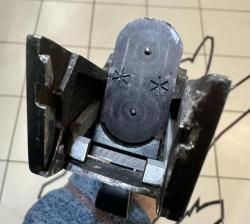 ТОЗ-34Р, кал.12/70