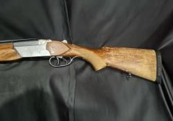 ТОЗ-34Р, кал.12/70 