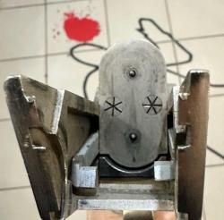 ТОЗ-34Р, кал.12/70 