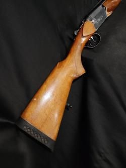 ТОЗ-34Р, кал.12/70