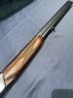 ТОЗ-34Р, кал.12/70 