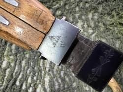 ТОЗ-34Р кал.12х70 1988 г.в. Советское 