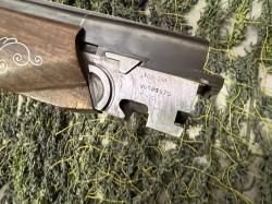 ТОЗ-34Р кал.12х70 Улучшенное