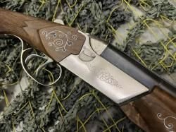 ТОЗ-34Р кал.12х70 Улучшенное