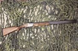 ТОЗ-34Р кал.12х70 Улучшенное