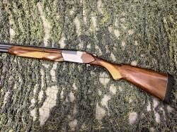 ТОЗ-34Р кал.12х70 Улучшенное