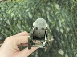 ТОЗ-34Р кал.12х70 Улучшенное