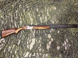 ТОЗ-34Р кал.12х70 Улучшенное