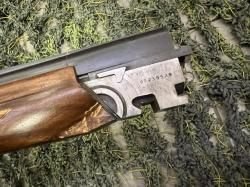 ТОЗ-34Р кал.12х70 Улучшенное