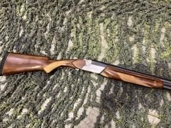 ТОЗ-34Р кал.12х70 Улучшенное