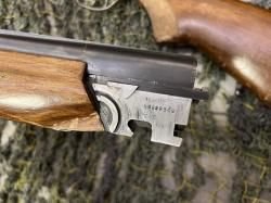 ТОЗ-34Р калибр 12х70 Улучшенный 1992г.в.