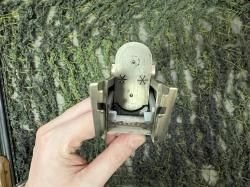 ТОЗ-34Р калибр 12х70 Улучшенный 1992г.в.