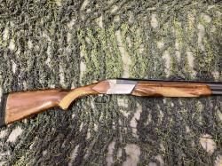 ТОЗ-34Р калибр 12х70 Улучшенный 1992г.в.