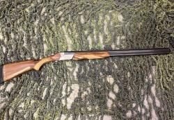 ТОЗ-34Р калибр 12х70 Улучшенный 1992г.в.