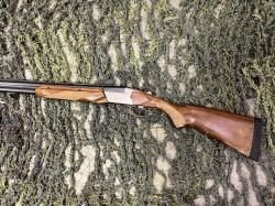 ТОЗ-34Р калибр 12х70 Улучшенный 1992г.в.